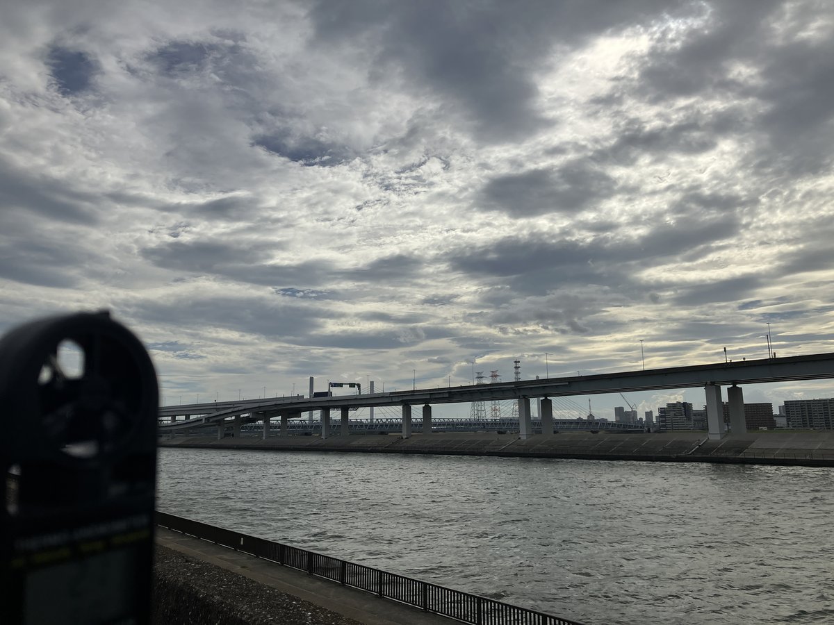 夏秋七分風（かしゅうしちぶかぜ）