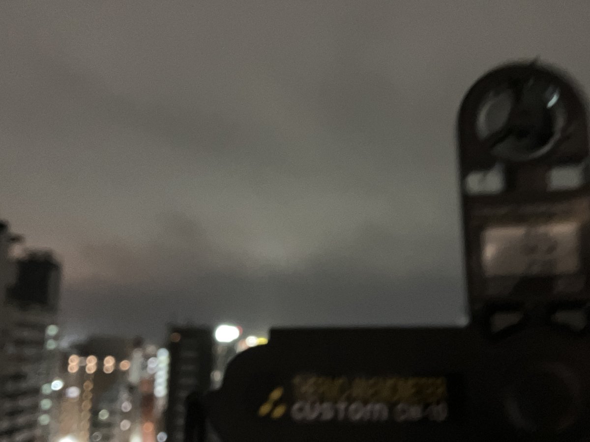 秋雨風
