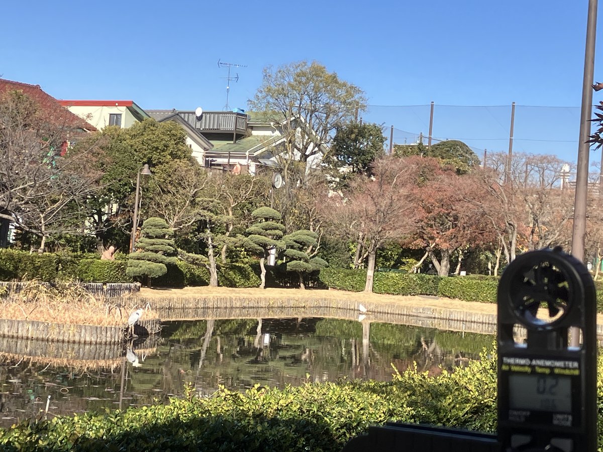 冬水風（とうすいふう）