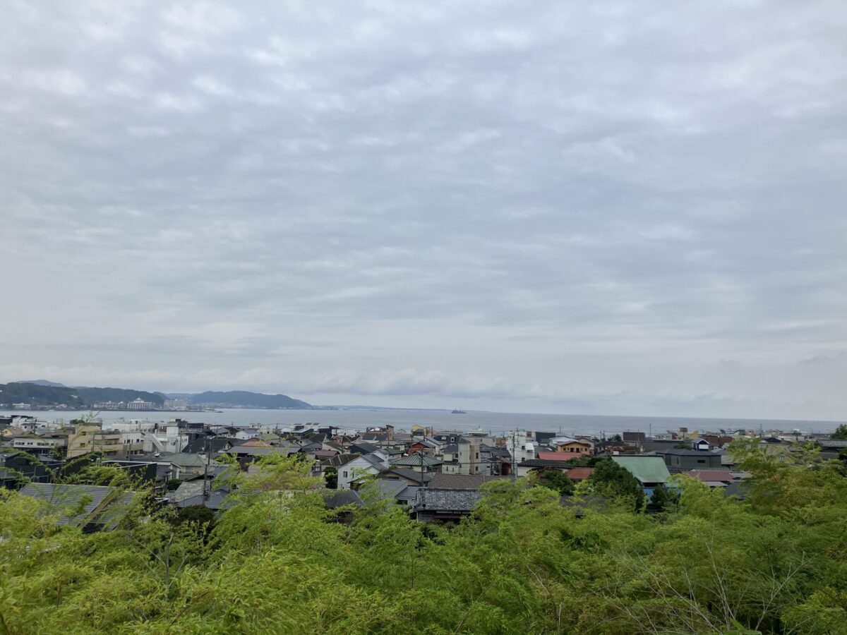 地球に風が吹いているから生きていられる